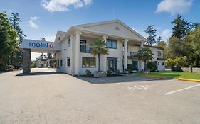 Motel 6-Saanichton, Bc - Victoria Airport